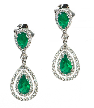 Jewelry Trends 2015 | All About Emeralds & Emerald Jewelry - Soho Gem ...